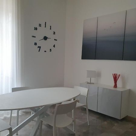 Papiro Blu Διαμέρισμα Σαλέρνο Εξωτερικό φωτογραφία