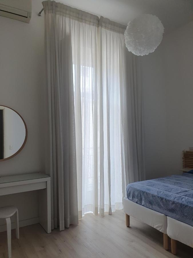 Papiro Blu Διαμέρισμα Σαλέρνο Εξωτερικό φωτογραφία
